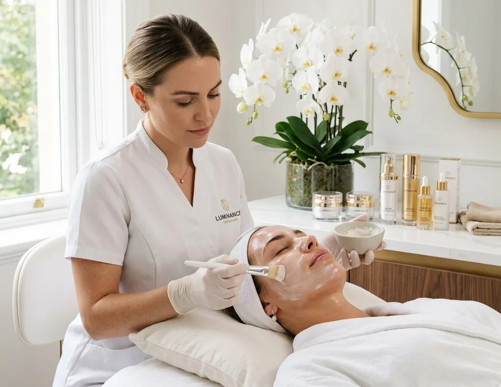 Imagen ilustrativa del curso Cosmetología